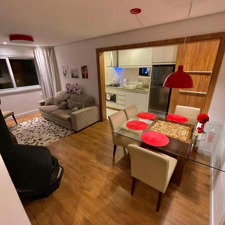 Aconchego De Canela Apartment Ngoại thất bức ảnh