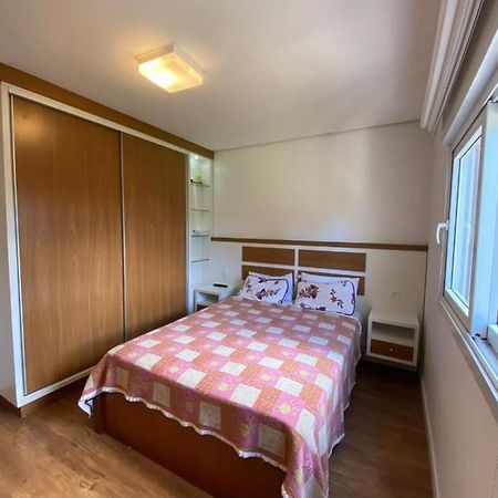 Aconchego De Canela Apartment Ngoại thất bức ảnh