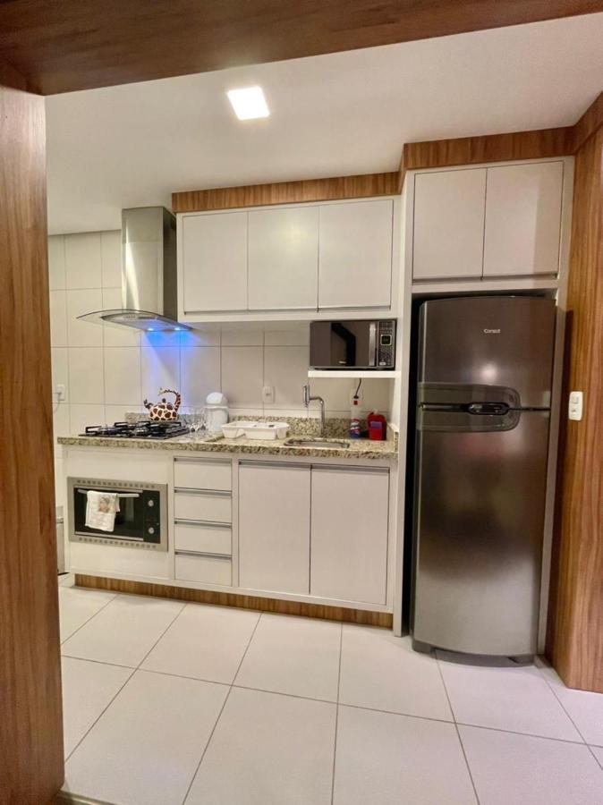 Aconchego De Canela Apartment Ngoại thất bức ảnh