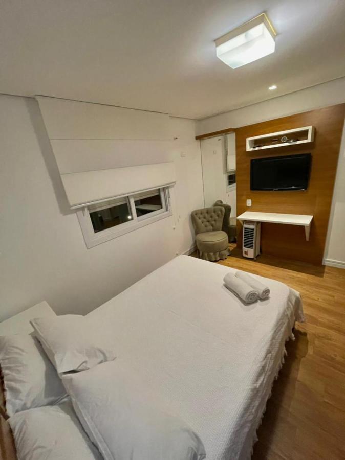 Aconchego De Canela Apartment Ngoại thất bức ảnh