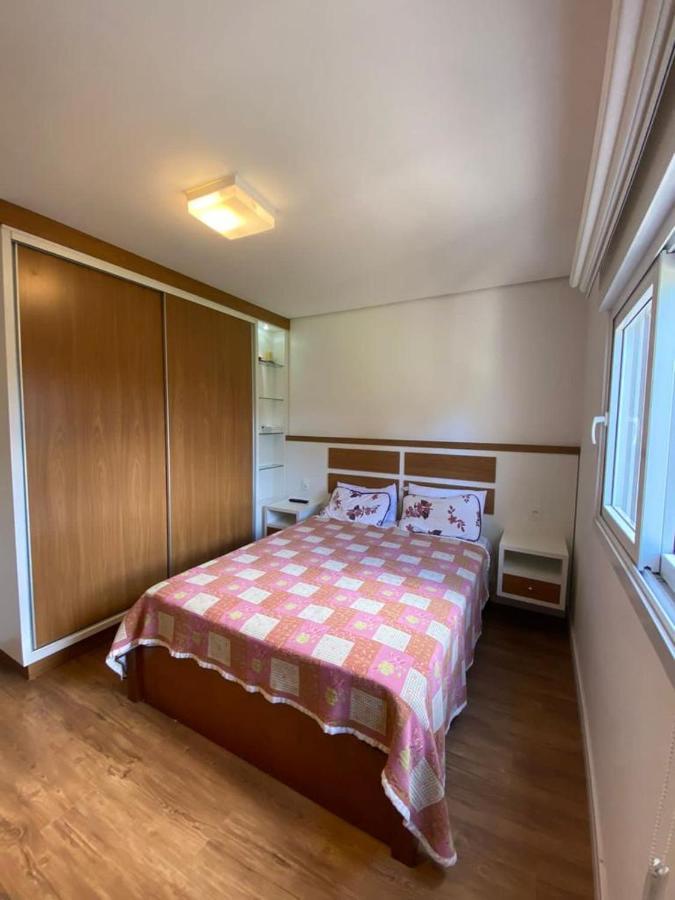 Aconchego De Canela Apartment Ngoại thất bức ảnh